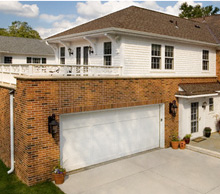 Garage Door Repair in Cambridge, MA