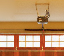 Garage Door Openers in Cambridge, MA